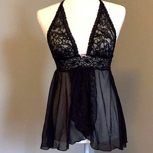 Victoria secret lacie